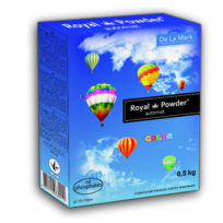 Концентрированный безфосфатный Колор Роял Повдер автомат 0,5 кг.